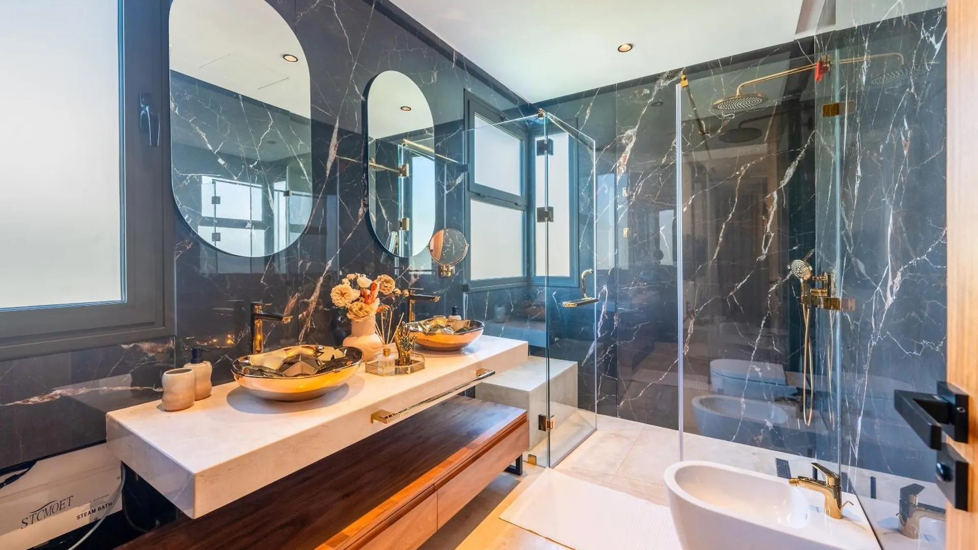 Villa Talia, Luxury Stay, Golf & Lake View Marakeş