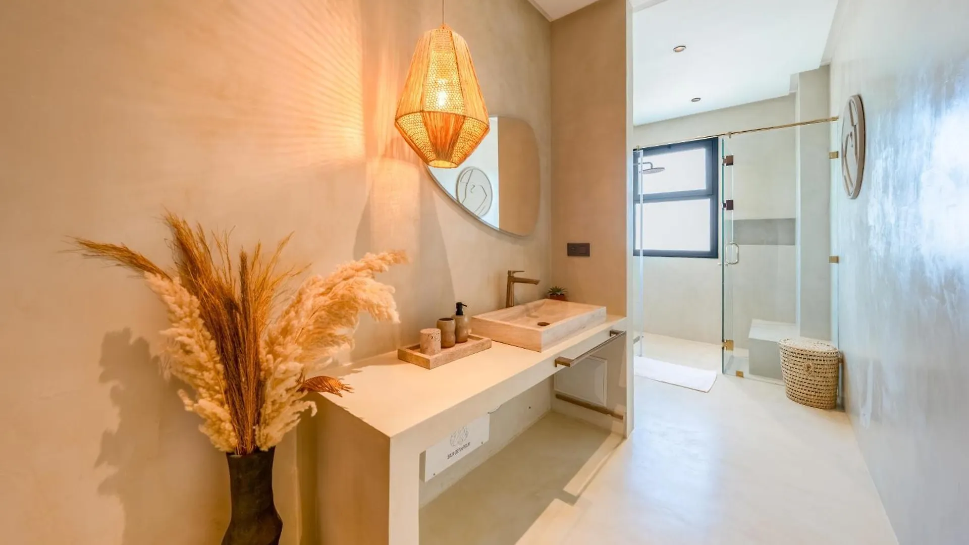 Villa Talia, Luxury Stay, Golf & Lake View Marakeş Fas
